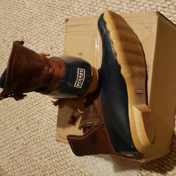 Sperry top sider - Picture 8 of 8